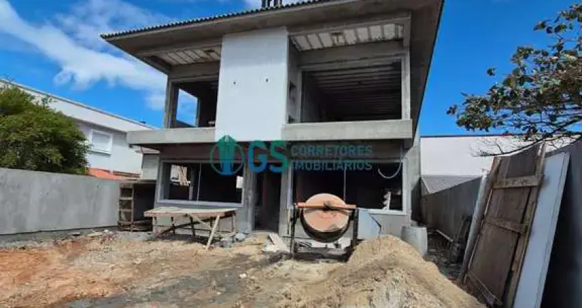 Apartamentos de 3 dormitórios ´pé na areia na praia do sonho em palhoça/sc