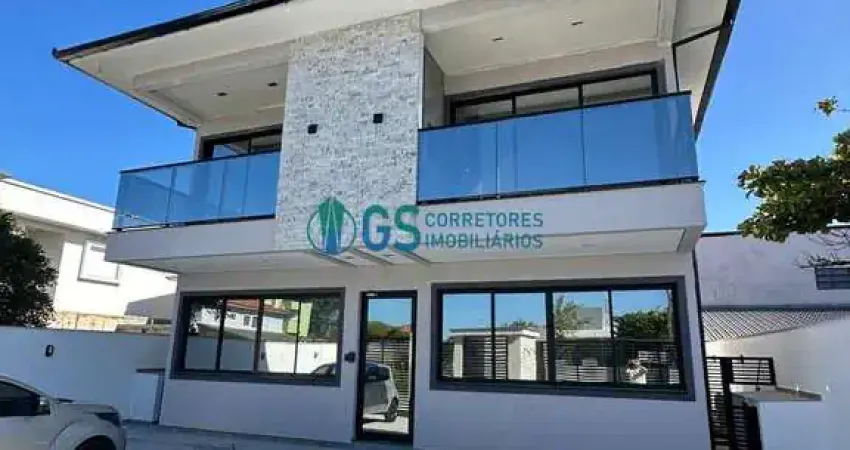 Apartamentos de 3 dormitórios pé na areia na praia do sonho em palhoça/sc