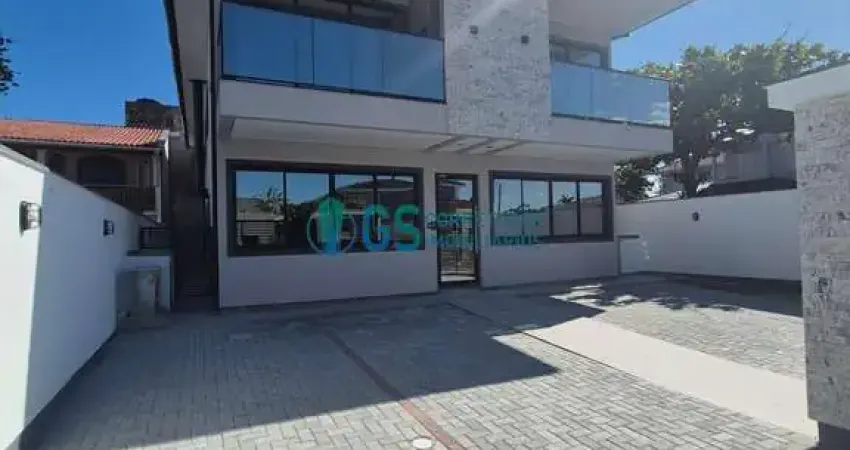 Apartamentos de 3 dormitórios pé na areia na Praia do Sonho em Palhoça/SC