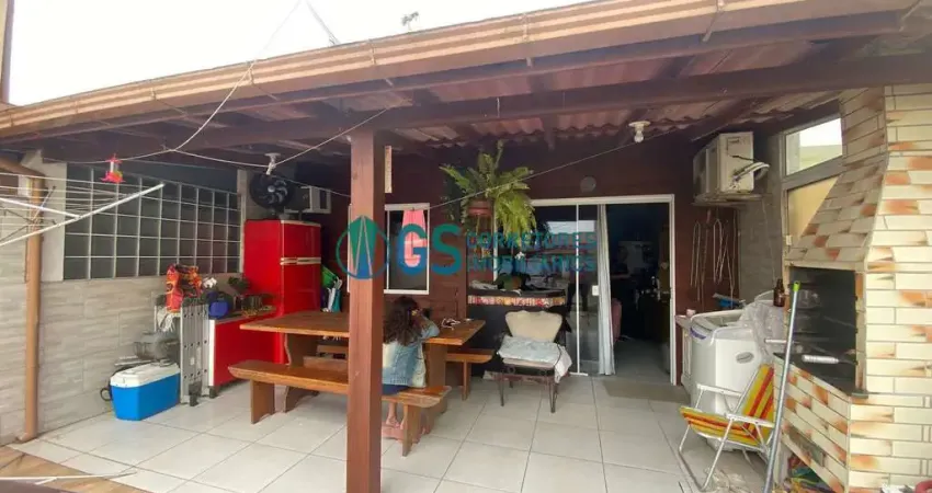 Casa com 1 quarto à venda na Rua Clevelândia, 20, Praia do Sonho, Palhoça