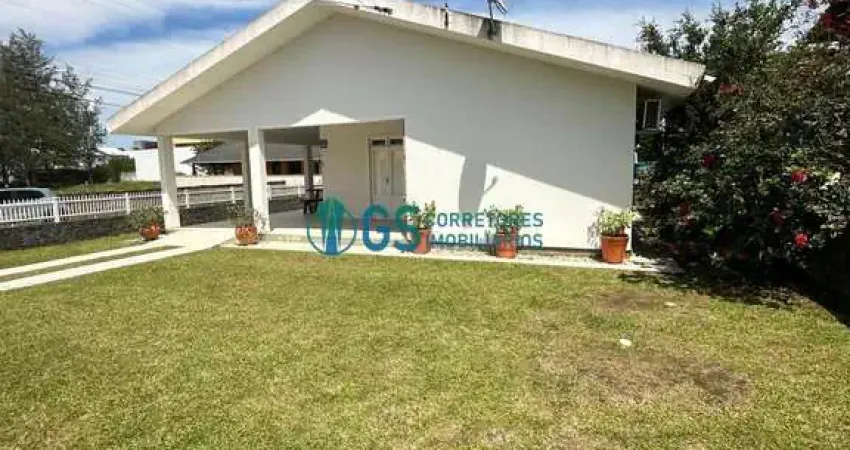 Casa com 3 quartos à venda na Ponta do Papagaio, Palhoça 