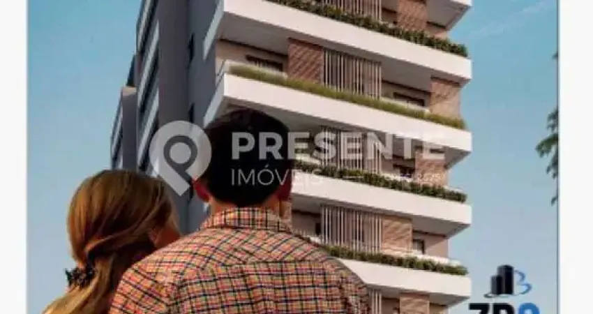 Apartamento com 2 quartos à venda no Costa e Silva, Joinville 