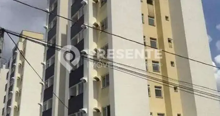 Apartamento com 2 quartos à venda no Itaum, Joinville 