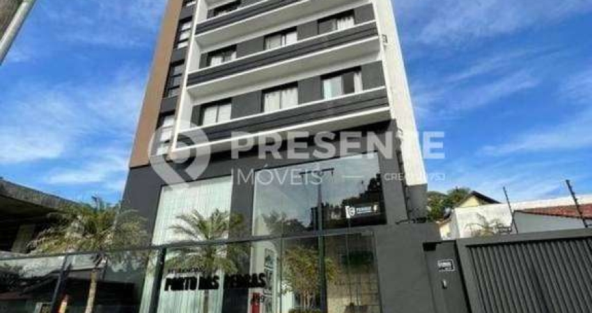 Apartamento com 1 quarto à venda no Anita Garibaldi, Joinville 