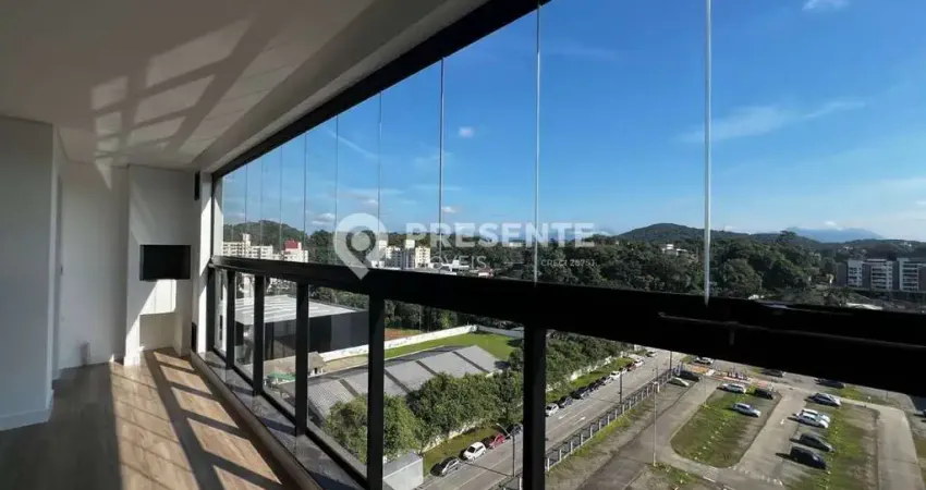 Apartamento com 3 quartos à venda no Anita Garibaldi, Joinville 