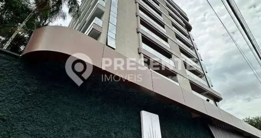 Apartamento com 3 quartos à venda no Santo Antônio, Joinville 