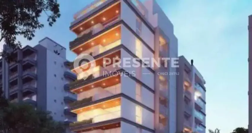 Apartamento com 2 quartos à venda na Rua Fernando Machado, 388, América, Joinville