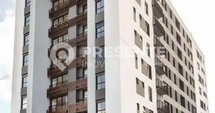 Apartamento com 2 quartos à venda no América, Joinville