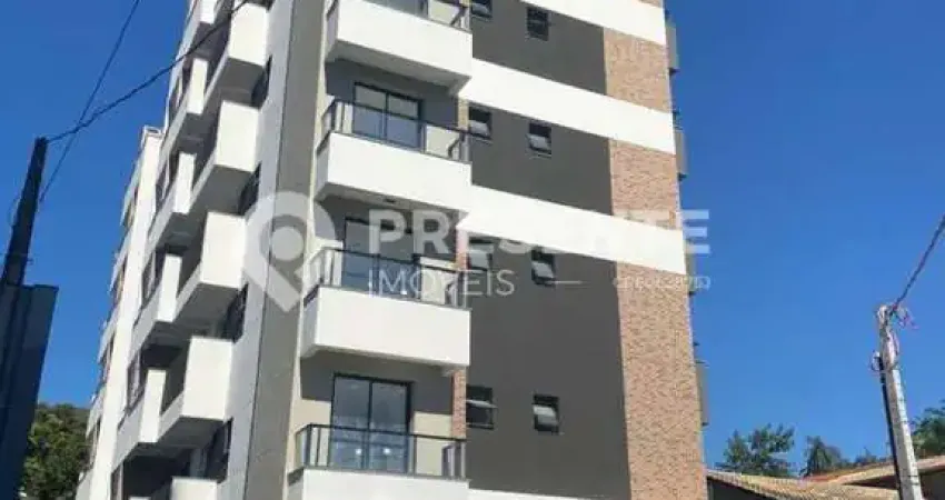 Apartamento com 1 quarto à venda na Rua Arnaldo Moreira Douat, 231, Floresta, Joinville