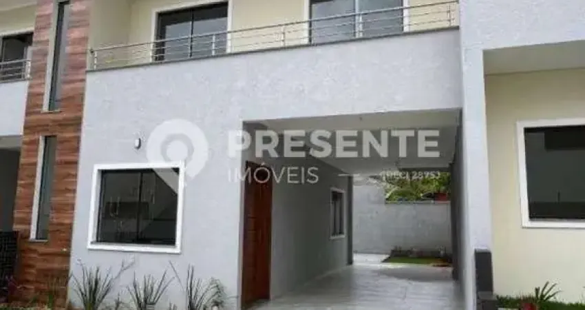 Casa com 2 quartos à venda na Rua Humaitá, 507, Bom Retiro, Joinville