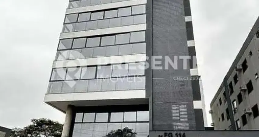 Apartamento com 3 quartos à venda no América, Joinville