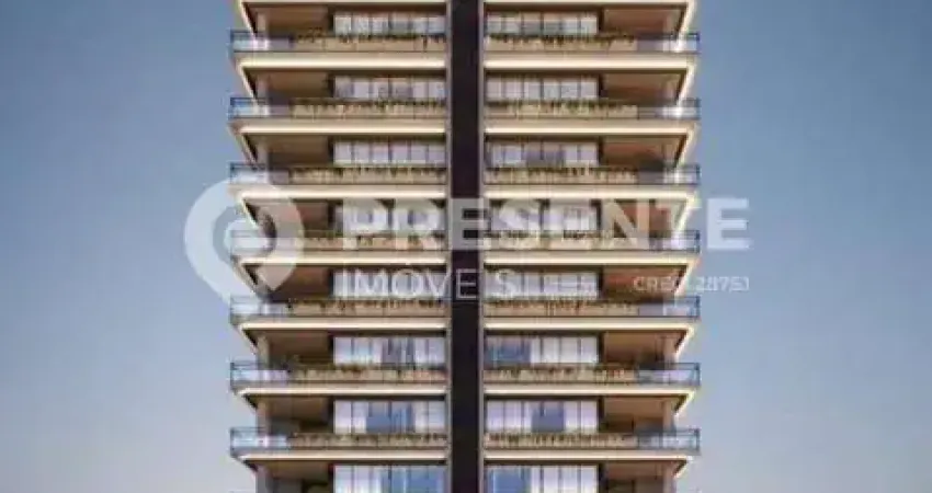 Apartamento com 3 quartos à venda na Rua João Pessoa, 756  Ap. N, América, Joinville