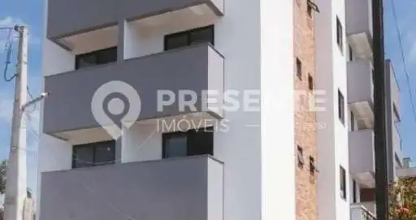 Apartamento à venda na Rua Colibri, 60  Ap. N, Costa e Silva, Joinville