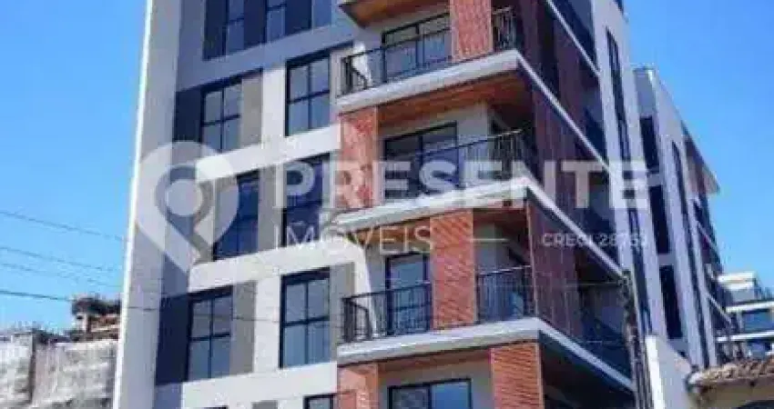 Apartamento com 1 quarto à venda na Rua Marcílio Dias, 383  Ap. N, Santo Antônio, Joinville