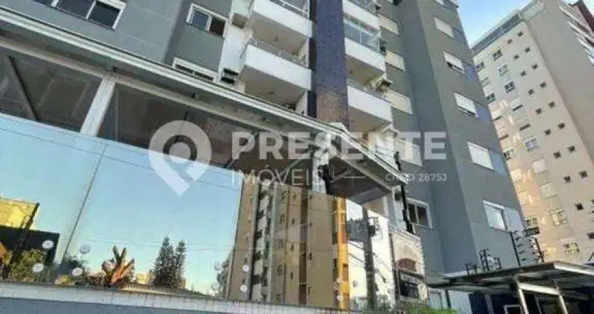 Apartamento com 3 quartos à venda no Anita Garibaldi, Joinville 