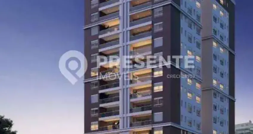 Apartamento com 2 quartos à venda no América, Joinville