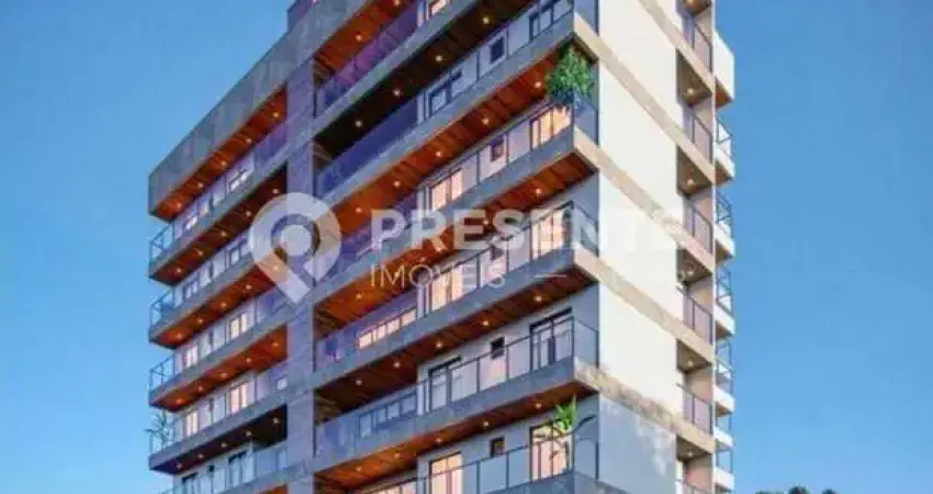 Apartamento com 2 quartos à venda na Rua Brasil, 765, Saguaçu, Joinville