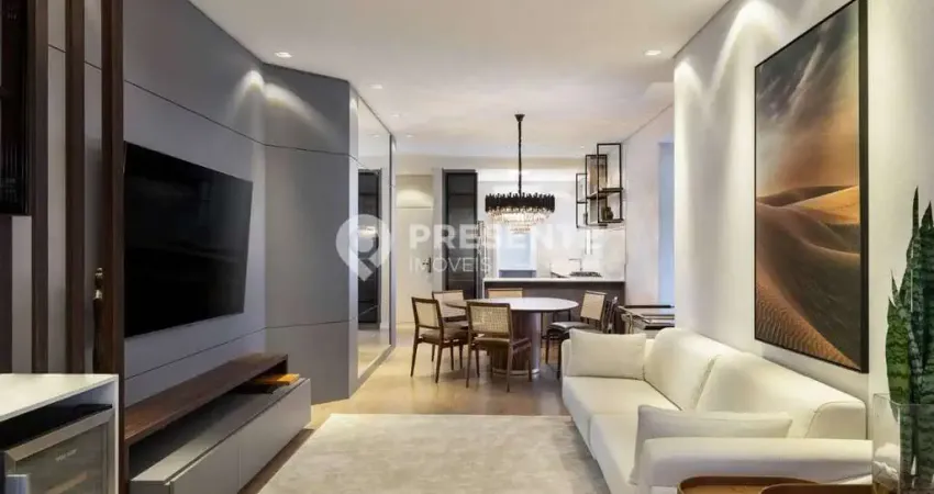 Apartamento com 2 quartos à venda no Saguaçu, Joinville