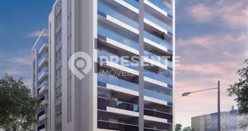 Apartamento com 3 quartos à venda no América, Joinville