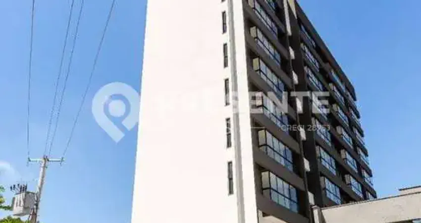 Cobertura com 1 quarto à venda no Centro, Joinville 