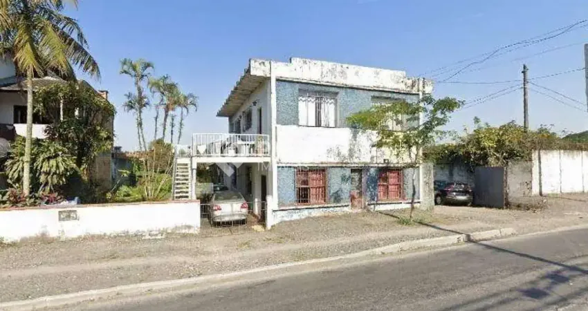 Terreno à venda no Boa Vista, Joinville 