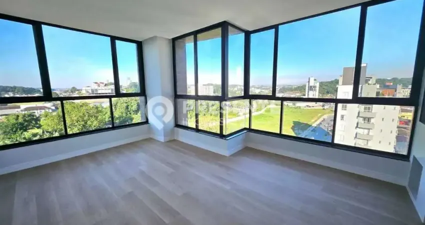 Apartamento com 3 quartos à venda na Rua Rio Grande do Norte, Anita Garibaldi, Joinville