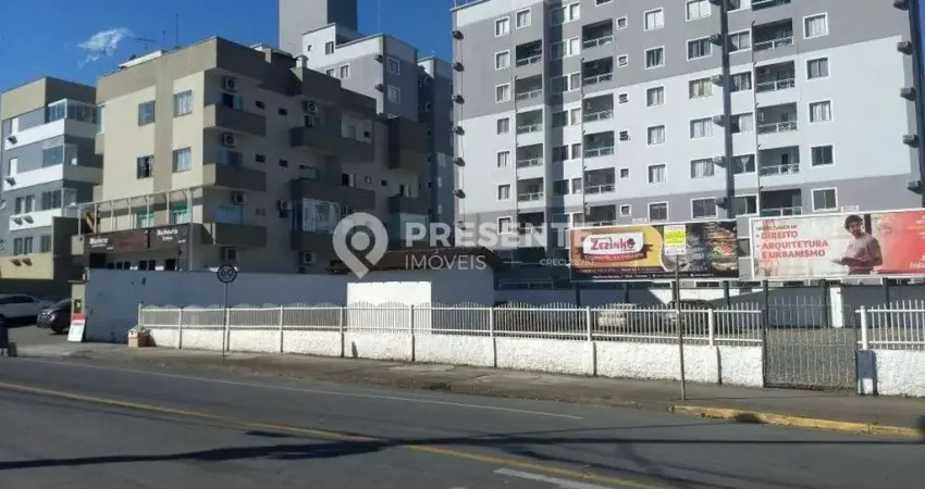Terreno à venda no Bucarein, Joinville 