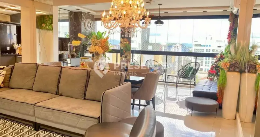 Apartamento com 3 quartos à venda no América, Joinville