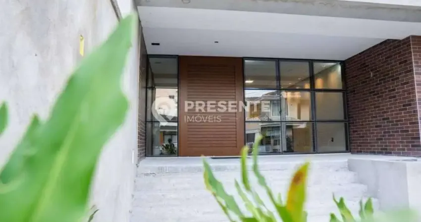 Apartamento com 3 quartos à venda na Rua Marechal Floriano, 31  Ap. N°, América, Joinville