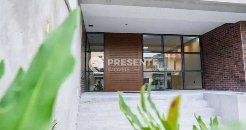 Apartamento com 3 quartos à venda na Rua Marechal Floriano, 31 Ap. N, América, Joinville