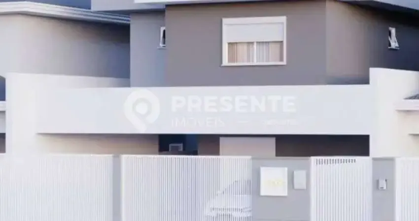 Casa com 4 quartos à venda na Rua Campo Alegre, 50, Glória, Joinville