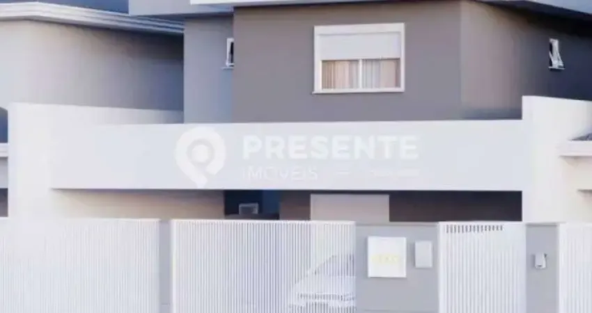 Casa com 4 quartos à venda na Rua Campo Alegre, 50, Glória, Joinville