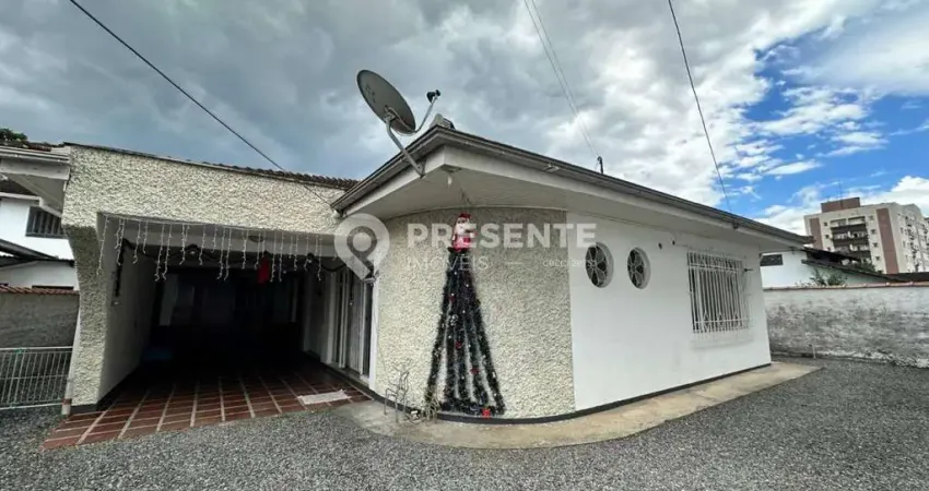 Casa com 3 quartos à venda na Servidão Luxemburgo, 379, Bucarein, Joinville