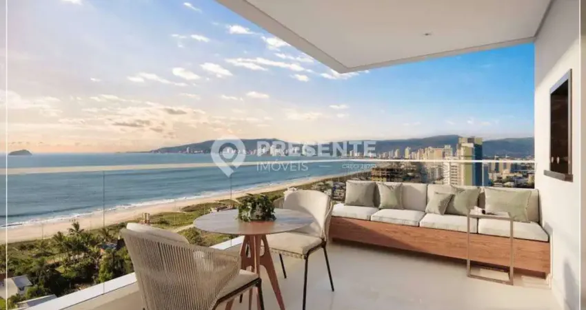 Residencial belli exclusive home | piçarras | 2 suítes | 2 vagas de garagem