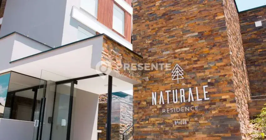 Apartamento com 2 quartos à venda no Centro, Campo Alegre