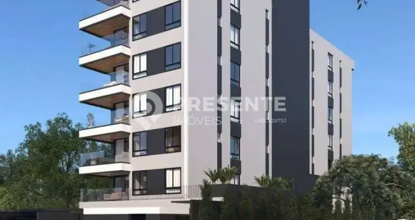 Apartamento com 2 quartos à venda na Rua João Pieper, 127, Bom Retiro, Joinville