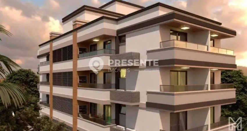 Apartamento com 2 quartos à venda na Rua Miosotes, 502  Ap. N, Fátima, Joinville