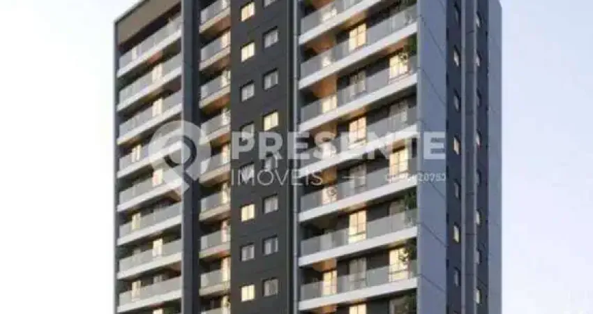Apartamento com 1 quarto à venda na Rua Coronel Santiago, 754 Ap. N, Anita Garibaldi, Joinville