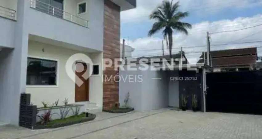 Casa com 2 quartos à venda na Rua Humaitá, 507, Bom Retiro, Joinville