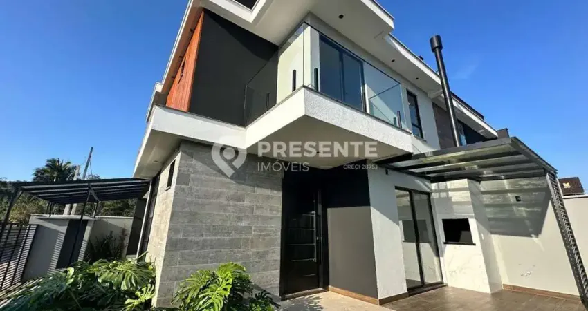 Casa com 3 quartos à venda na Rua Otto Winter, 81, Bom Retiro, Joinville