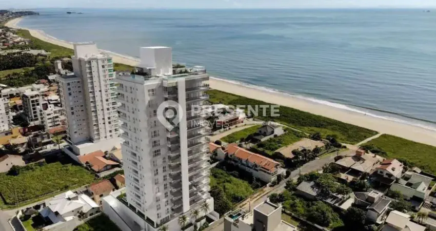 Apartamento com 3 quartos à venda na Rua Lagosta, 156, Centro, Balneário Piçarras