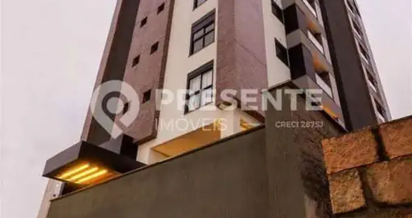 Apartamento com 3 quartos à venda no Anita Garibaldi, Joinville