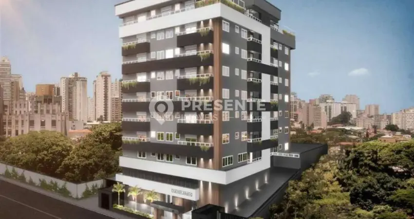 Apartamento com 3 quartos à venda no Costa e Silva, Joinville 