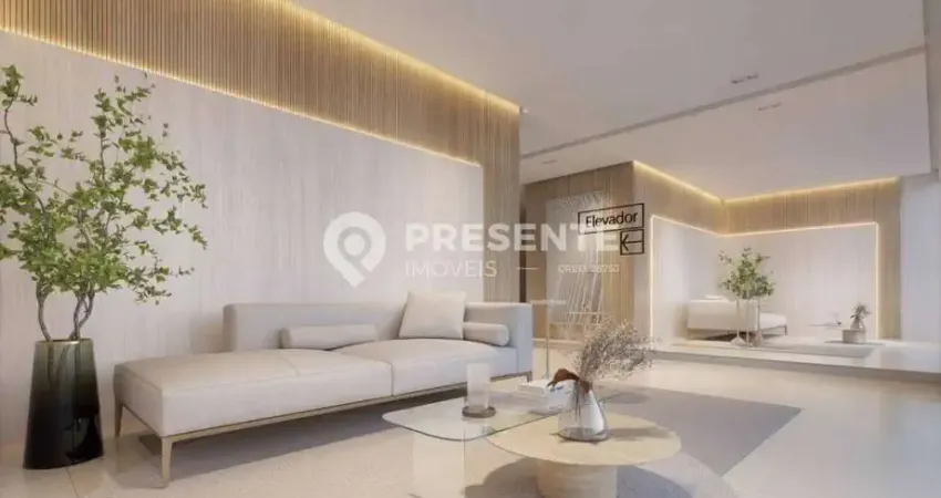 Apartamento com 2 quartos à venda no Centro, Balneário Piçarras 