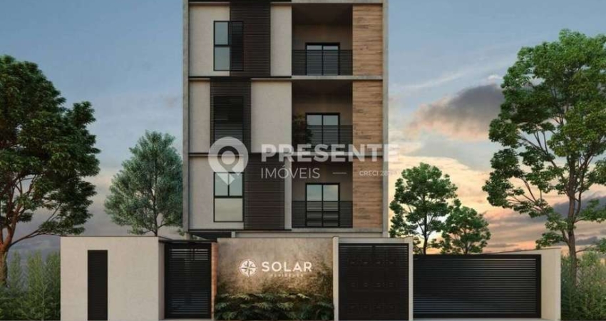 Solar Residence