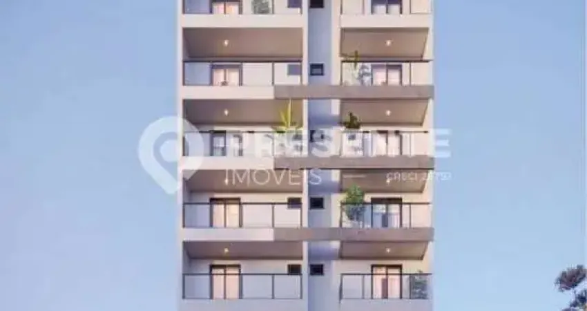 Apartamento com 3 quartos à venda na Rua W B Wititz, 50  Ap. N, Anita Garibaldi, Joinville