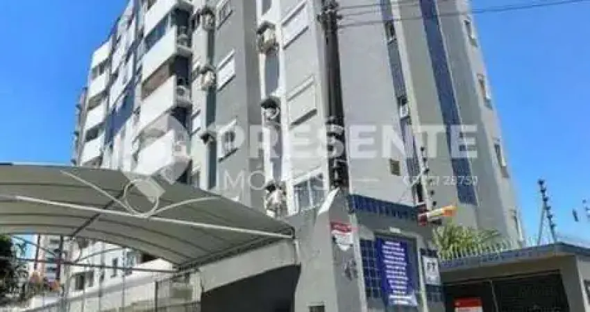 Apartamento com 2 quartos, Anita Garibaldi - Joinville