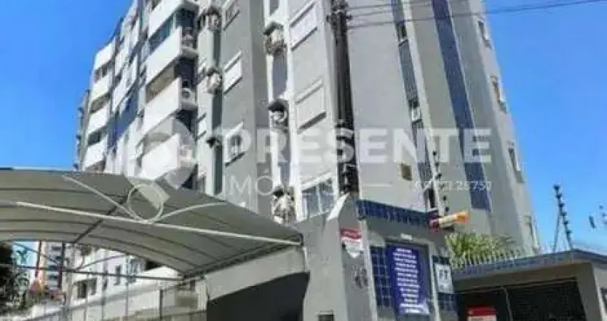 Apartamento com 2 quartos à venda na Rua Rio Grande do Sul, 261  Ap. N, Anita Garibaldi, Joinville