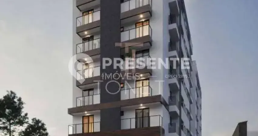 Apartamento com 2 quartos à venda na Rua Rio Grande do Norte, 347, Anita Garibaldi, Joinville