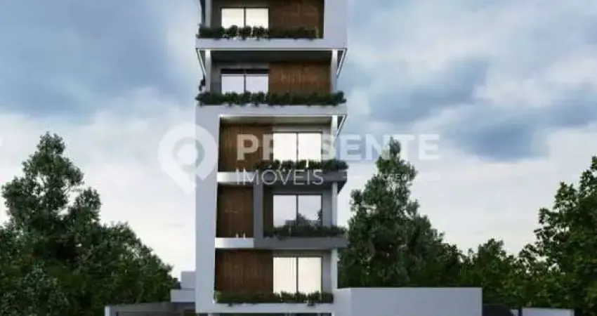 Apartamento com 3 quartos à venda na Rua Professor Ricardo Buss, 400  Ap. N, Saguaçu, Joinville